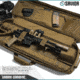 Savior Equipment Urban Carbine Single Rifle Case, Dark FDE, RB-309SG-ARTD-V1-TN