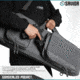 Savior Equipment Urban Carbine Single Rifle Case, Gray, RB-309SG-ARTD-V1-GS