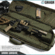 Savior Equipment Urban Carbine Single Rifle Case, OD Green, RB-309SG-ARTD-V1-OG
