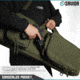 Savior Equipment Urban Carbine Single Rifle Case, OD Green, RB-309SG-ARTD-V1-OG
