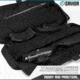 Savior Equipment Urban Takedown Single Rifle Case, Black, RB-259SG-TD-V1-BK