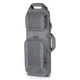 Savior Equipment Urban Takedown Single Rifle Case, Grey, 27in H x 8in L x 4in D, RB-259SG-TD-V1-GS
