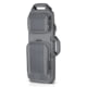 Savior Equipment Urban Takedown Single Rifle Case, Grey, 27in H x 8in L x 4in D, RB-259SG-TD-V1-GS