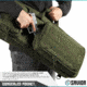 Savior Equipment Urban Takedown Single Rifle Case, OD Green, RB-259SG-TD-V1-OG