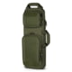 Savior Equipment Urban Takedown Single Rifle Case, OD Green, 27in H x 8in L x 4in D, RB-259SG-TD-V1-OG