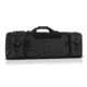 Savior Equipment Urban Warfare Double Rifle Case, Black, 35in L x 12in H, RB-3612DG-VER2-BK