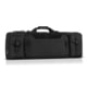 Savior Equipment Urban Warfare Double Rifle Case, Black, 35in L x 12in H, RB-3612DG-VER2-BK