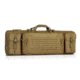 Savior Equipment Urban Warfare Double Rifle Case, Dark FDE, 35in L x 12in H, RB-3612DG-VER2-TN
