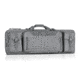 Savior Equipment Urban Warfare Double Rifle Case, Grey, 35in L x 12in H, RB-3612DG-VER2-GS