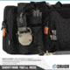 Savior Equipment Urban Warfare Double Rifle Case, 42in, Black, RB-4212DG-VER2-BK