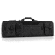 Savior Equipment Urban Warfare Double Rifle Case, Black, 41in L x 12in H, RB-4212DG-VER2-BK