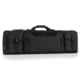 Savior Equipment Urban Warfare Double Rifle Case, Black, 41in L x 12in H, RB-4212DG-VER2-BK