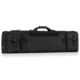 Savior Equipment Urban Warfare Double Rifle Case, Black, 45in L x 12in H, RB-4612DG-VER2-BK