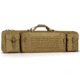 Savior Equipment Urban Warfare Double Rifle Case, Dark FDE, 45in L x 12in H, RB-4612DG-VER2-TN