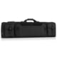 Savior Equipment Urban Warfare Double Rifle Case, Black, 51in L x 12in H, RB-5112DG-VER2-BK