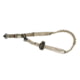 Savvy Sniper QUAD Sling, Quick Detach, Tan, QUADQDT