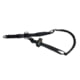 Savvy Sniper QUAD Sling, Snap Hook, Black, QUADHKB