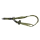 Savvy Sniper QUAD Sling, Snap Hook, Olive Drab Green, QUADHKO