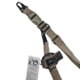 Savvy Sniper QUAD Sling, Snap Hook, Tan, QUADHKT