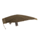 Sentry Armadillo AR-15 Water Resistant Firearm Cover, Gun Sock, Coyote Brown, 19DC01CB