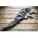 Sentry Long Gun Go Sleeve - AR, Black, 19GS01BK