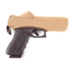 Sentry Slideboot Red Dot Pistol Rug, Dark Earth, Full Size, 17RD01DE