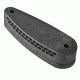 SGM Tactical Saiga Rifle/Shotgun Recoil Pad, Black, SGMTRP