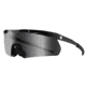 Shellshock Protection Eyes &amp; Ears Combo Protective Ear Muffs