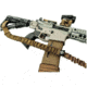 Shield Arms Partisan Nylon Adjustable Two-Point Sling, QSSGPSLNGKLMTMUD