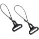 Shield Arms Partisan Nylon Adjustable Two-Point Sling, Montana Mud w/ Kevlar Loops, SG-PSLNG-KL-MTMUD