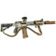 Shield Arms Partisan Nylon Adjustable Two-Point Sling, Montana Mud w/ Kevlar Loops, SG-PSLNG-KL-MTMUD