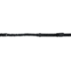 Shield Arms Partisan Nylon Adjustable Two-Point Sling, Black, SGPSLNGBLK