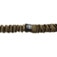 Shield Arms Partisan Nylon Adjustable Two-Point Sling, Montana Mud w/ Kevlar Loops, SG-PSLNG-KL-MTMUD