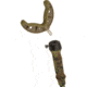 Shocker Tom Taker Click-Stix Shooting Stick, Green/Camo, 36 in, 21927