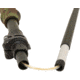 Shocker Tom Taker Click-Stix Shooting Stick, Green/Camo, 36 in, 21927