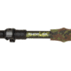 Shocker Tom Taker Click-Stix Shooting Stick, Green/Camo, 36 in, 21927