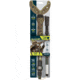 Shocker Tom Taker Click-Stix Shooting Stick, Green/Camo, 36 in, 21927