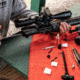 Shooters Choice .22Cal - Cleaning Kit, SHF-SRK-22