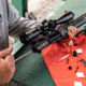 Shooters Choice .22Cal - Cleaning Kit, SHF-SRK-22