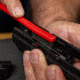 Shooters Choice .45Cal - Cleaning Kit, SHF-SRK-45