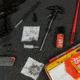 Shooters Choice .45Cal - Cleaning Kit, SHF-SRK-45