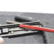 Shooters Choice Nylon All Purpose Receiver Brushes, 20 Pack, SHF-316R-20
