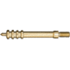 Shooter's Choice .270 Cal Pierce Point Jag, Brass, SHF-J277M