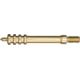 Shooter's Choice .270 Cal Pierce Point Jag, Brass, SHF-J277M