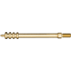 Shooter's Choice .30 Cal Pierce Point Jag, Brass, SHF-J30