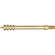 Shooter's Choice .30 Cal Pierce Point Jag, Brass, SHF-J30