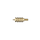 Shooter's Choice .45 Cal Pierce Point Jag, Brass, SHF-J45