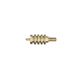 Shooter's Choice .45 Cal Pierce Point Jag, Brass, SHF-J45