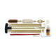 Shooters Choice Shotgun Gun Cleaning Kit, 12ga, SHF-SRS-12