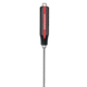 Shooters Choice Stainless Steel Rod, 36 in, .22 CAL, SHF-SROD-22S